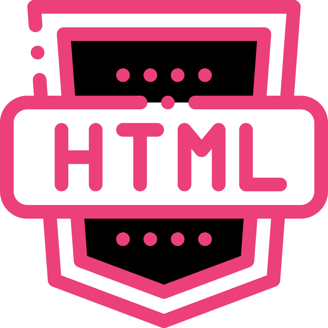 icone html